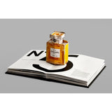 POP UP CHANELLE FASHION UNFOLDING