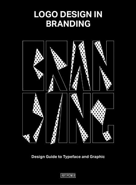 LOGO DESIGN IN BRANDING TYPEFACE AND GRAPHICS