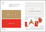 LOGO DESIGN IN BRANDING TYPEFACE AND GRAPHICS