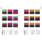 PALETTE PLAYBOOK NATURAL COLOUR COMBINATIONS