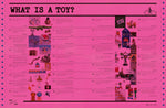 BRAND NO. 80: FOLLOW TOYS!