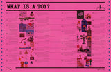 BRAND NO. 80: FOLLOW TOYS!