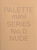 PALETTE MINI SERIES #0 NUDE SKIN TONE