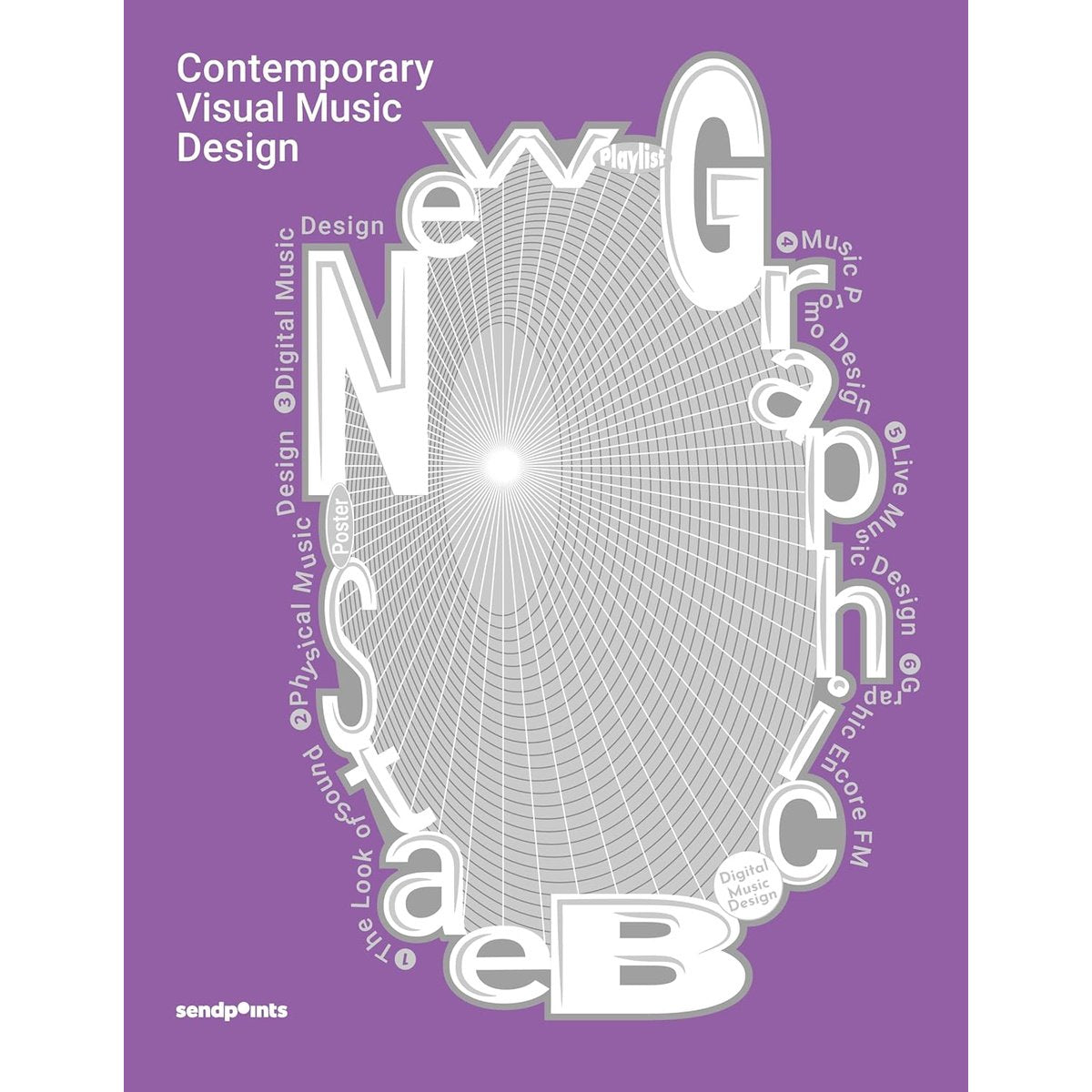 NEW GRAPHIC BEATS: CONTEMPORARY VISUAL MUSIC DESIGN