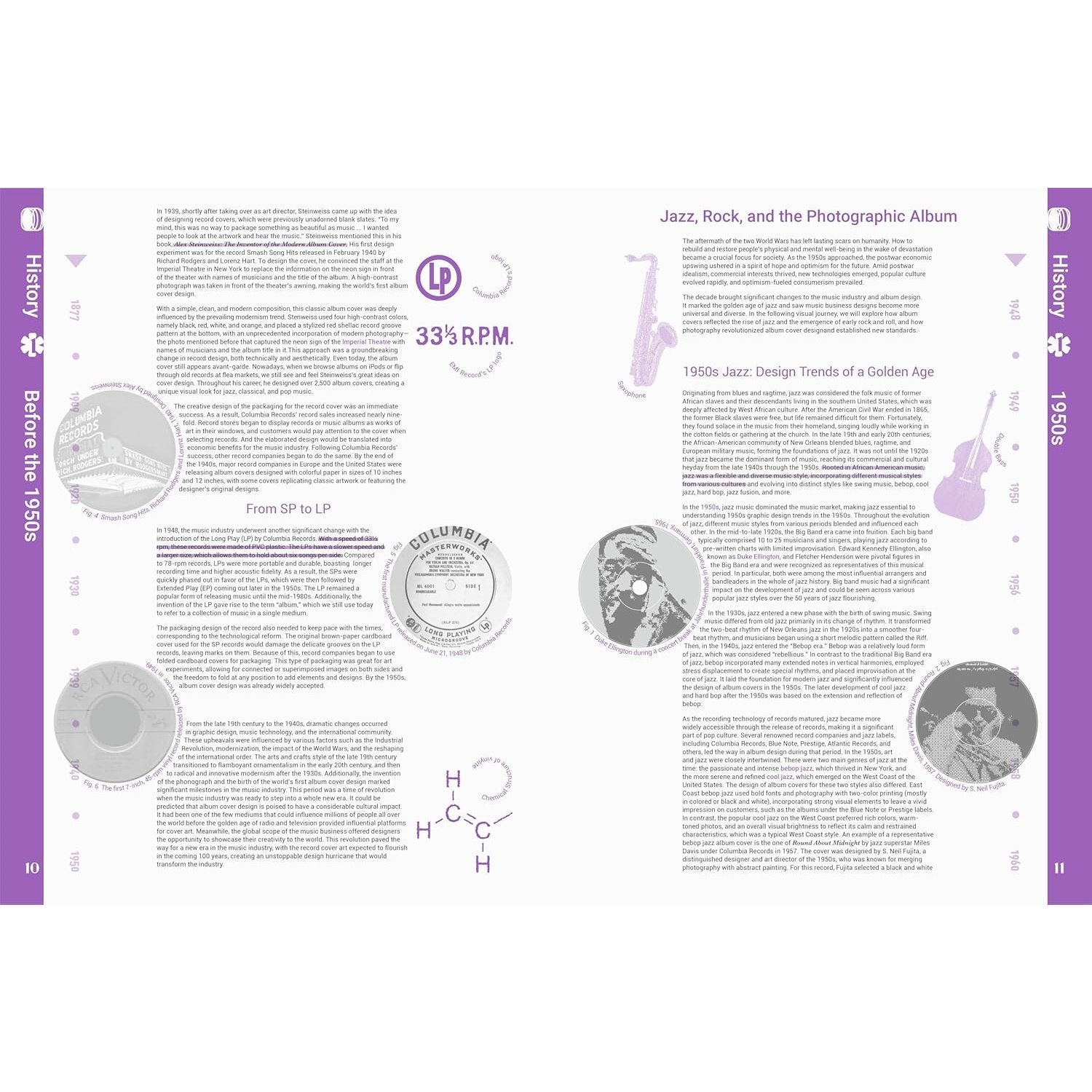 NEW GRAPHIC BEATS: CONTEMPORARY VISUAL MUSIC DESIGN