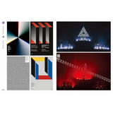 NEW GRAPHIC BEATS: CONTEMPORARY VISUAL MUSIC DESIGN