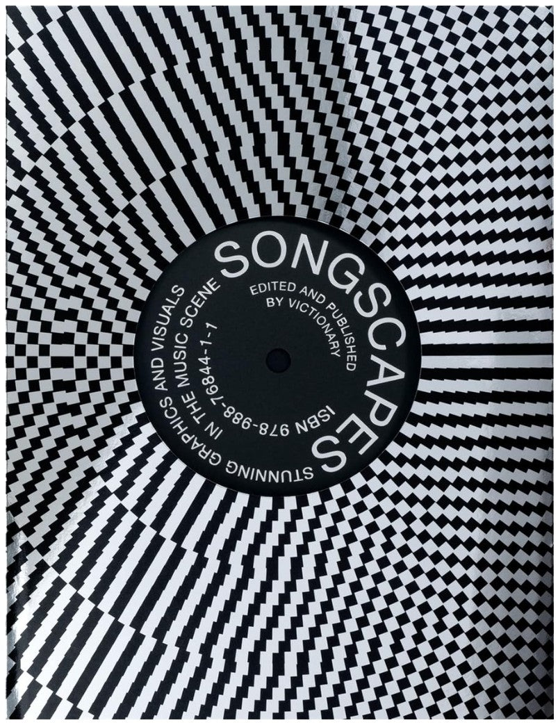 SONGSCAPES STUNNING GRAPHICS IN MUSIC SCENE