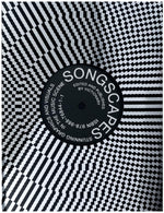 SONGSCAPES STUNNING GRAPHICS IN MUSIC SCENE