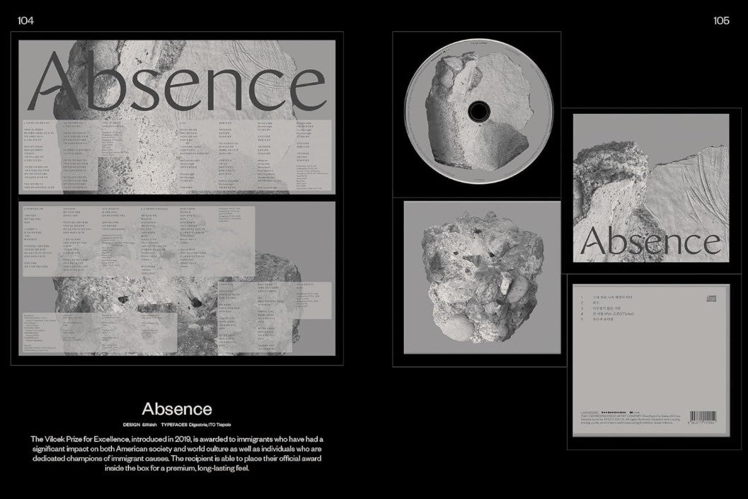 SANS IN USE CREATIVE TYPEFACES