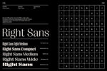 SANS IN USE CREATIVE TYPEFACES