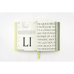 SERIF IN USE: CREATIVE TYPEFACES AND THEIR APPLICATIONS