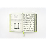 SERIF IN USE: CREATIVE TYPEFACES AND THEIR APPLICATIONS