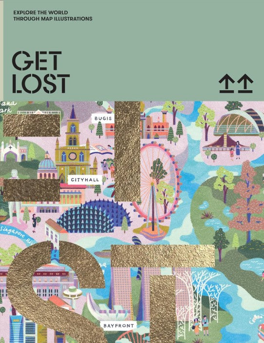 GET LOST