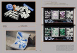THREEDIMENSIONAL: 3D GRAPHICS IN BRANDING AND DESIGN