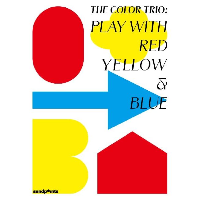 RED YELLOW BLUE PRIMARY COLOUR IN DESIGN