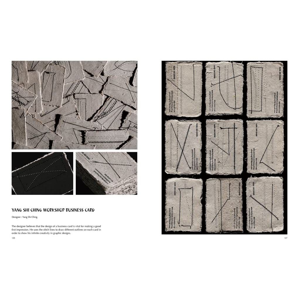 ROUGH REMARKABLE GRAPHIC STYLE