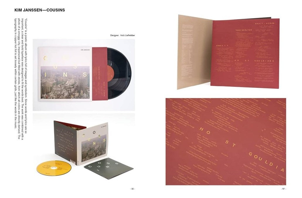 CHAOTIC REMARKABLE GRAPHIC STYLE