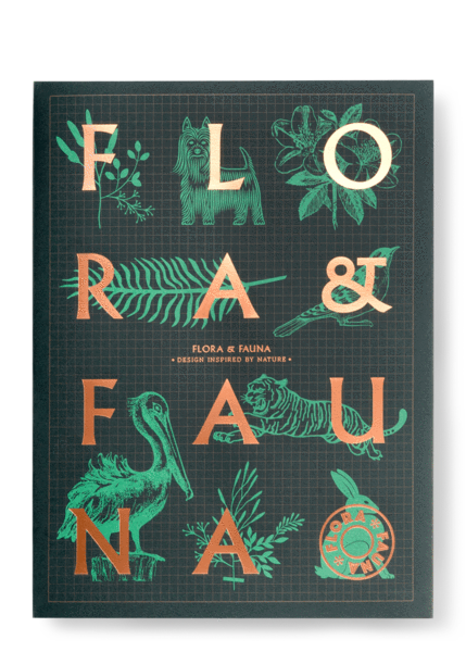 FLORA & FAUNA