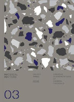 MATERIAL MATTERS STONE