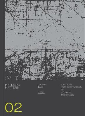 MATERIAL MATTERS METAL