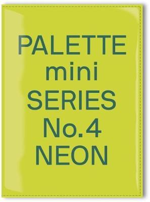 PALETTE MINI SERIES NEON