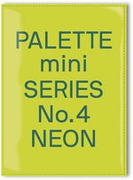 PALETTE MINI SERIES NEON
