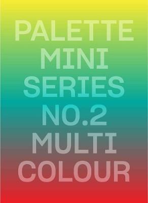 PALETTE MINI SERIES MULTICOLOUR