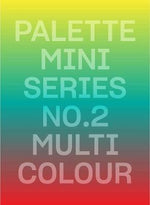 PALETTE MINI SERIES MULTICOLOUR