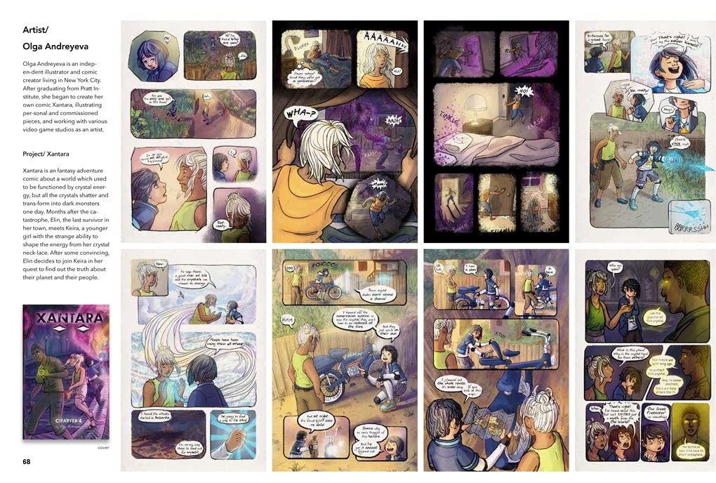 Product image for B9789887928324