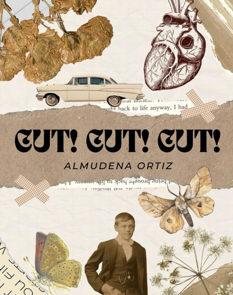 CUT! CUT! CUT!