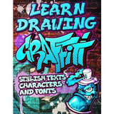LEARN DRAWING GRAFFITI
