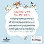 THE CUTEST BEGINNER DRAWING BOOK EVER