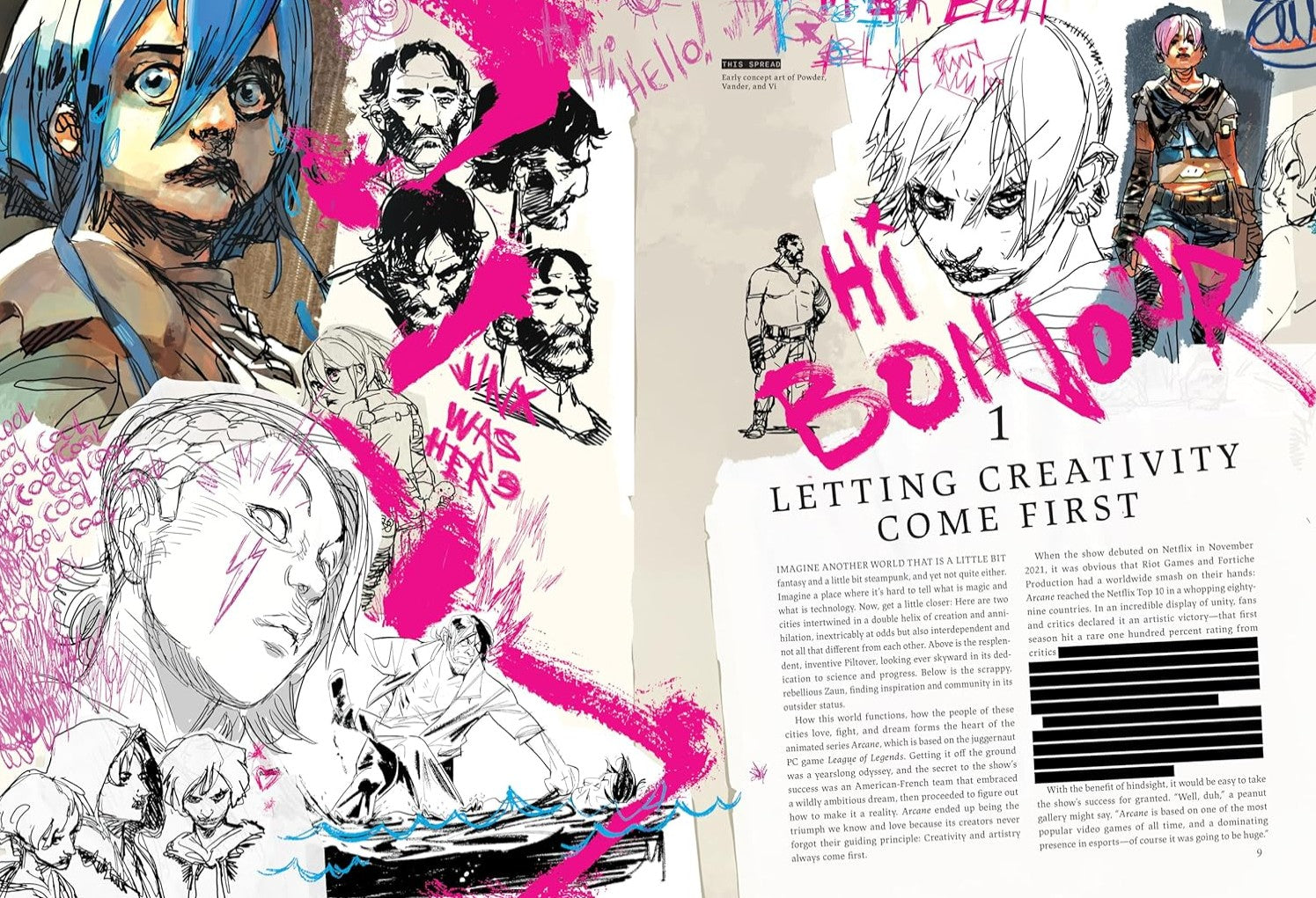 Product image for B9798886633351