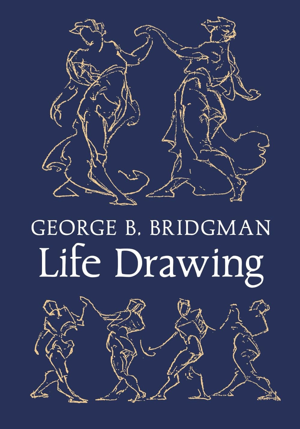 BRIDGMAN'S LIFE DRAWING