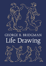 BRIDGMAN'S LIFE DRAWING