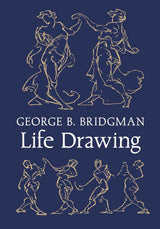 BRIDGMAN'S LIFE DRAWING