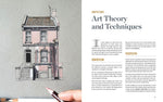 DRAWING AND ILLUSTRATING ARCHITECTURE