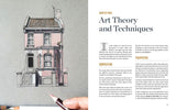 DRAWING AND ILLUSTRATING ARCHITECTURE