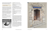 DRAWING AND ILLUSTRATING ARCHITECTURE