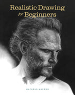 REALISTIC DRAWING FOR BEGINNERS