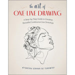 ART OF ONE LINE DRAWING