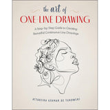 ART OF ONE LINE DRAWING