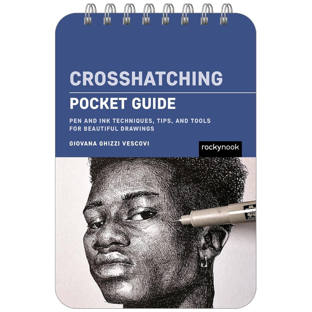 CROSSHATCHING POCKET GUIDE