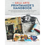 GELLI ARTS PRINTMAKERS HANDBOOK