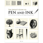 ARTISTS GUIDE TO PEN AND INK