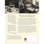 ARTISTS GUIDE TO PEN AND INK