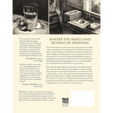ARTISTS GUIDE TO PEN AND INK