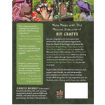 BIG BOOK OF FANTASY KIDS CRAFT