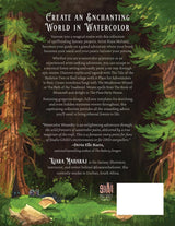 WATERCOLOR WIZARDRY