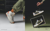THE ART OF THE SNEAKER: FORM AND FUNCTION THROUGH THE LENS OF A COLLECTOR